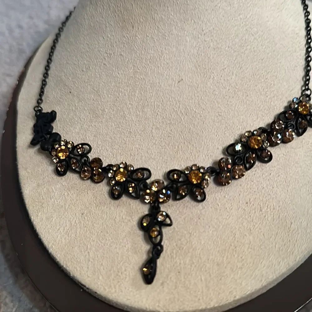 Della’s Necklace!